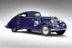 Rolls-Royce Phantom III Aero Coupe by Classic Auto Rebuilding Service 1937 года